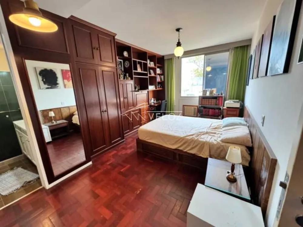 Apartamento, 2 quartos, 110 m² - Foto 19
