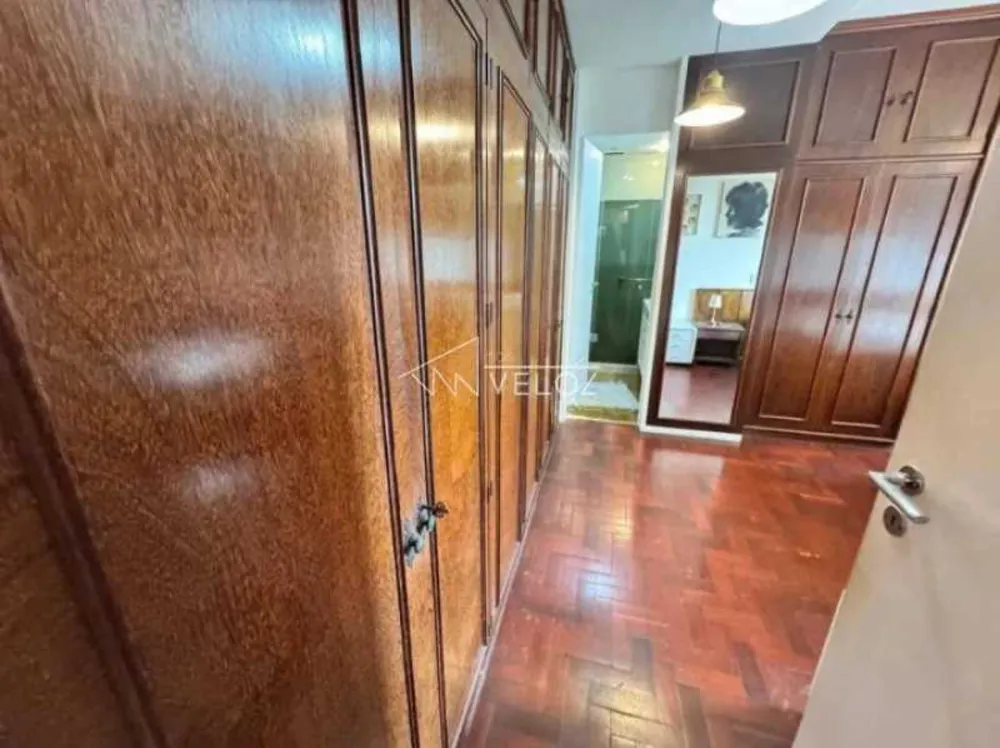Apartamento, 2 quartos, 110 m² - Foto 3