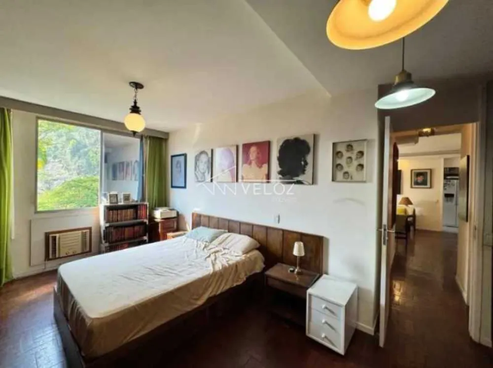 Apartamento, 2 quartos, 110 m² - Foto 20