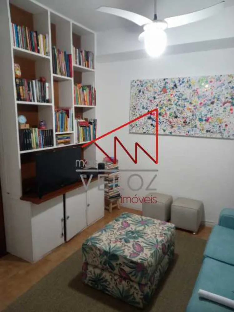 Apartamento, 1 quarto, 48 m² - Foto 5