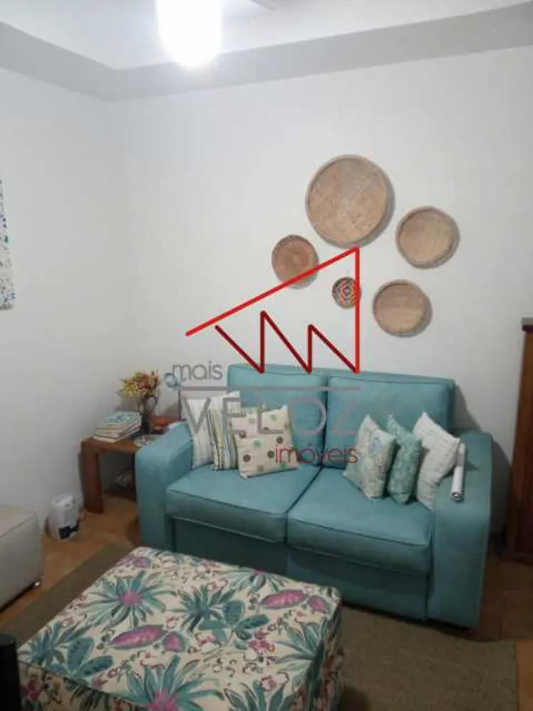 Apartamento, 1 quarto, 48 m² - Foto 3