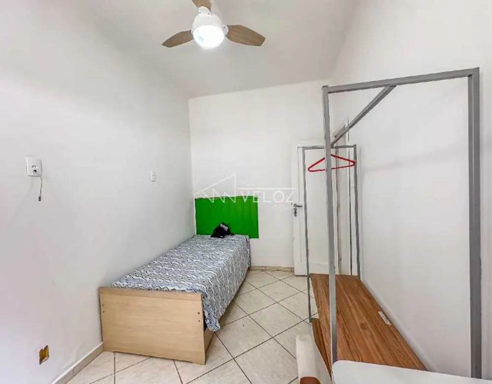 Apartamento, 2 quartos, 50 m² - Foto 2