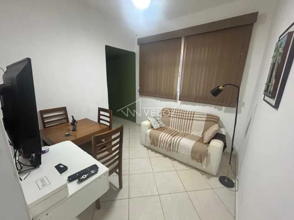 Apartamento, 2 quartos, 50 m² - Foto 3