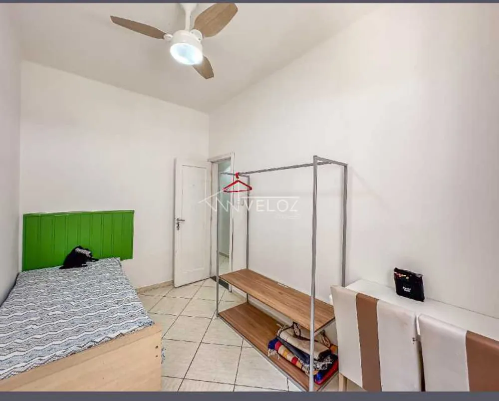 Apartamento, 2 quartos, 50 m² - Foto 16