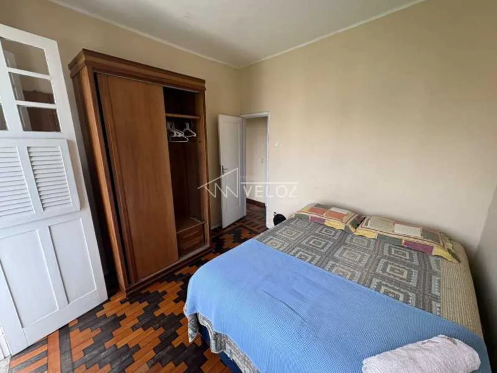 Apartamento, 5 quartos, 150 m² - Foto 1