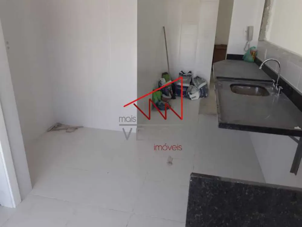 Apartamento, 3 quartos, 98 m² - Foto 1
