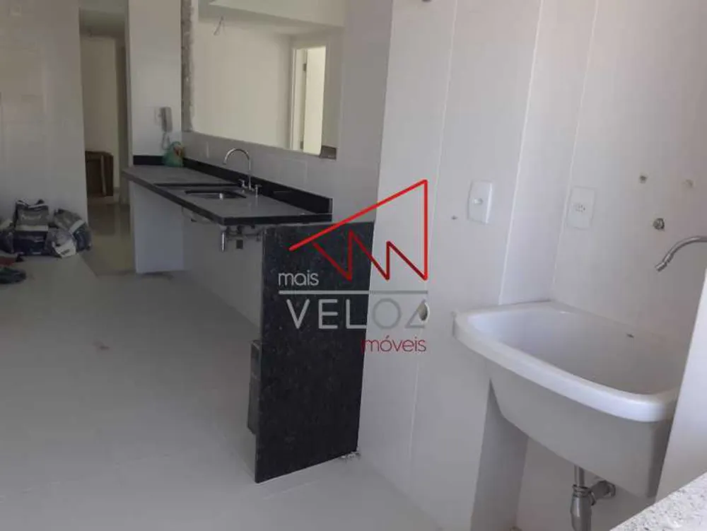 Apartamento, 3 quartos, 98 m² - Foto 11