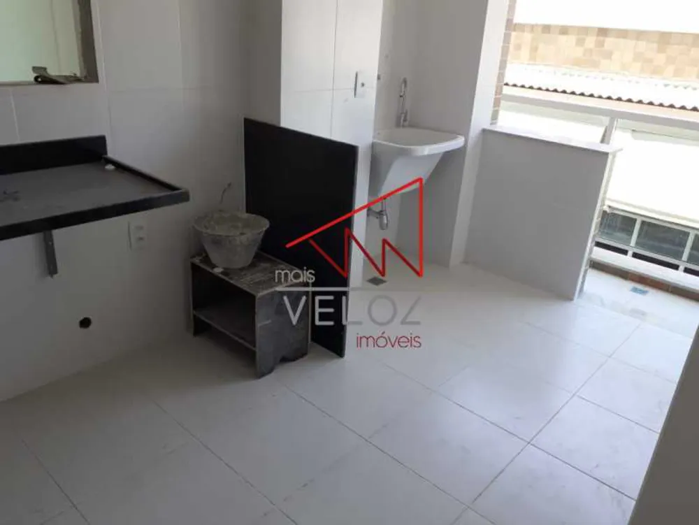Apartamento, 3 quartos, 98 m² - Foto 9