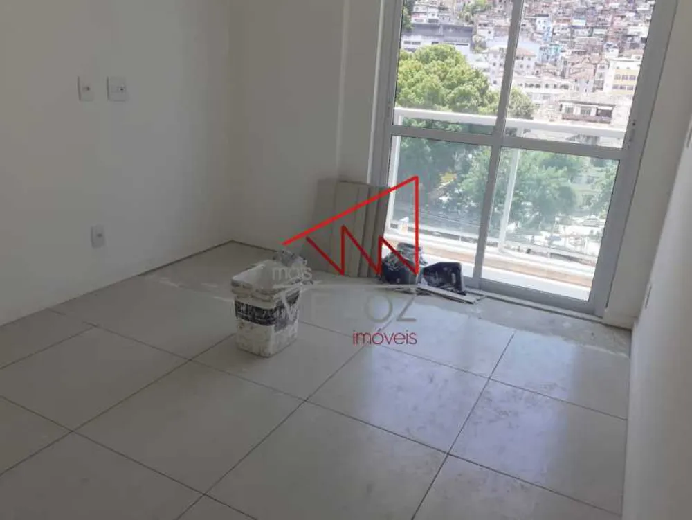 Apartamento, 3 quartos, 98 m² - Foto 6