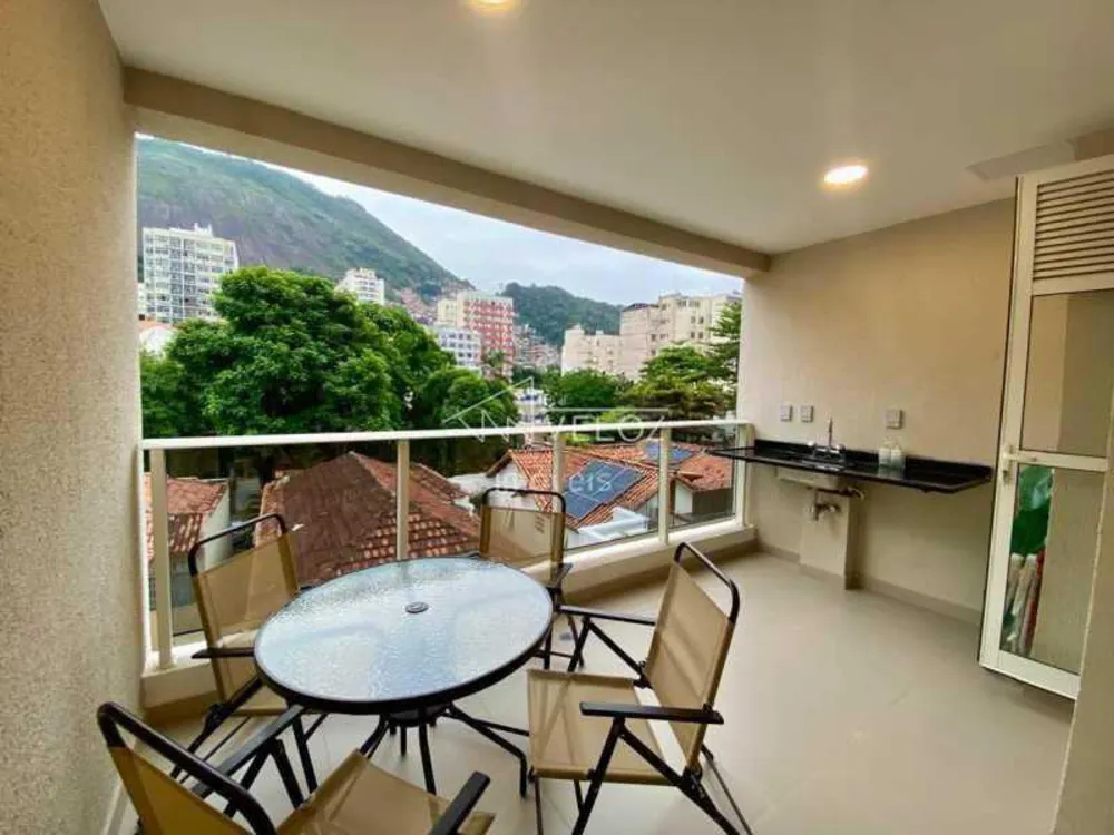 Apartamento, 2 quartos, 84 m² - Foto 7