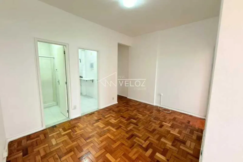 Apartamento, 1 quarto, 49 m² - Foto 8