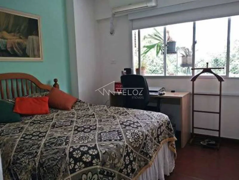 Apartamento, 2 quartos, 110 m² - Foto 2