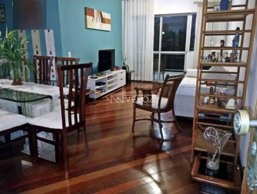 Apartamento, 2 quartos, 110 m² - Foto 15