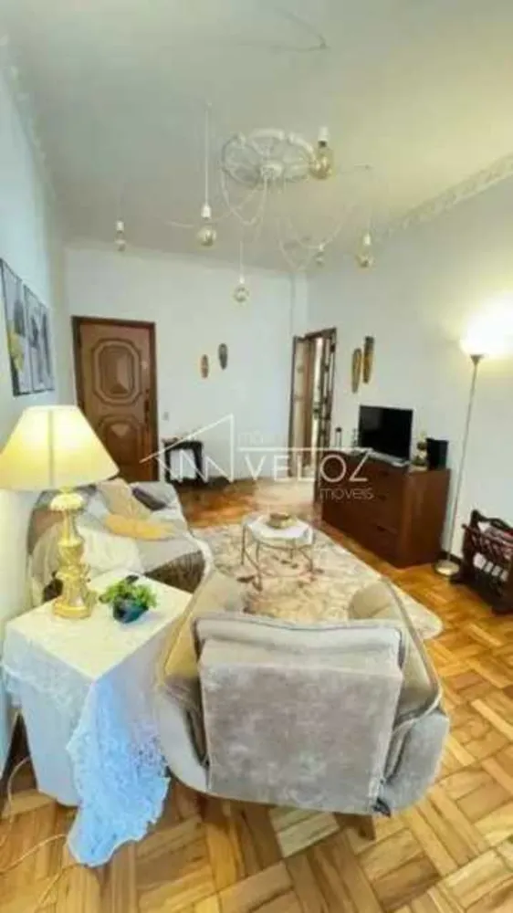 Apartamento, 2 quartos, 72 m² - Foto 16