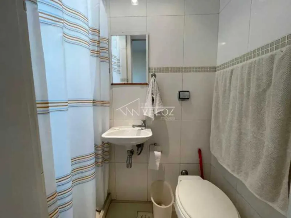 Apartamento, 2 quartos, 88 m² - Foto 16