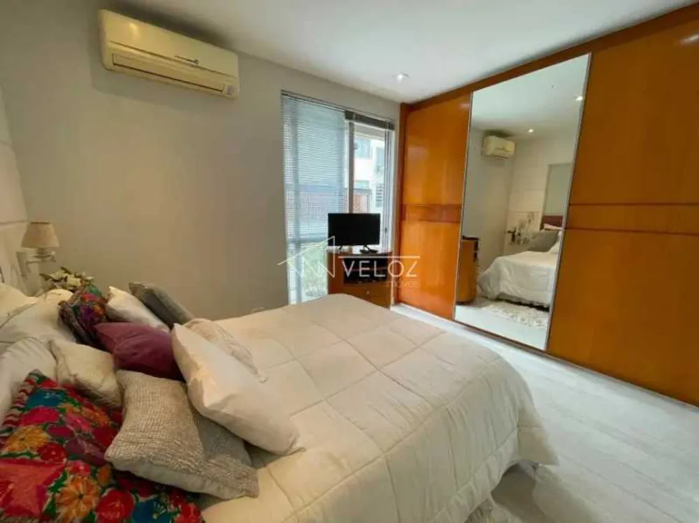 Apartamento, 2 quartos, 88 m² - Foto 13