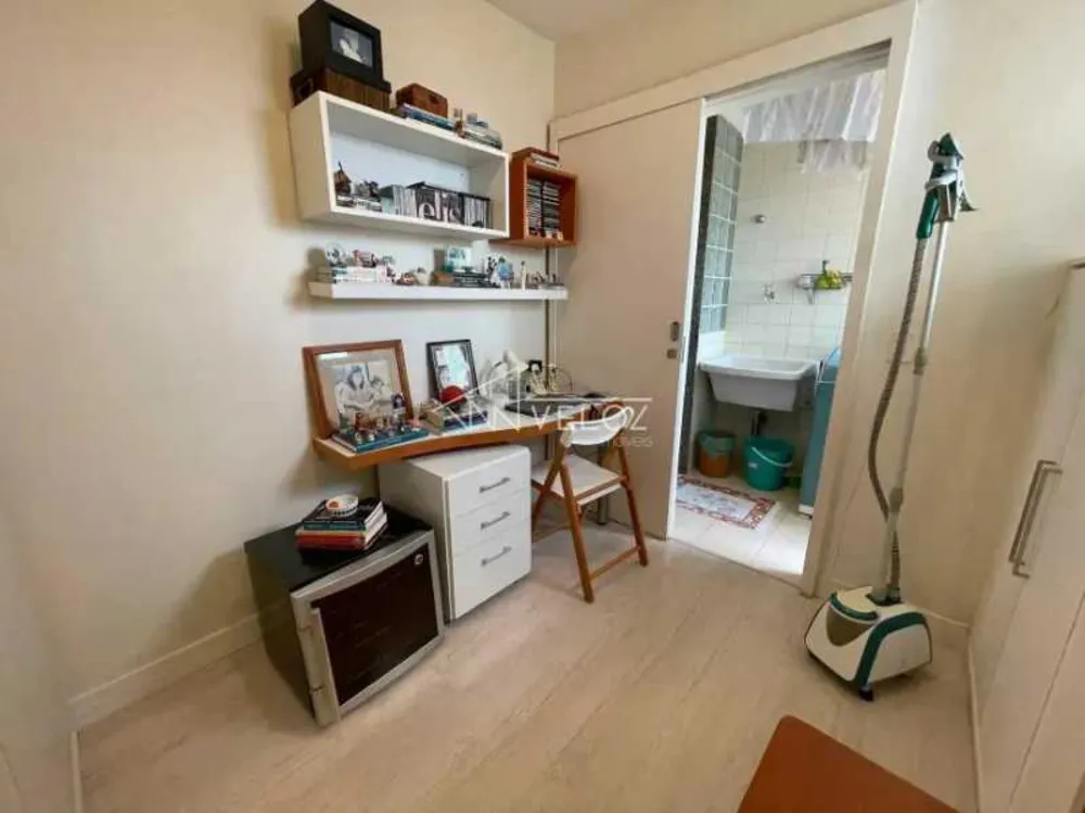 Apartamento, 2 quartos, 88 m² - Foto 17