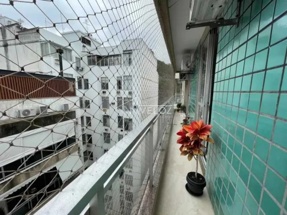 Apartamento, 2 quartos, 88 m² - Foto 15