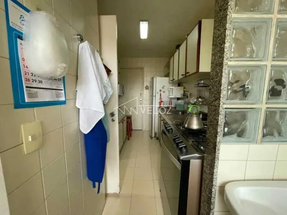 Apartamento, 2 quartos, 88 m² - Foto 18