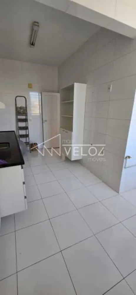 Apartamento, 3 quartos, 109 m² - Foto 15