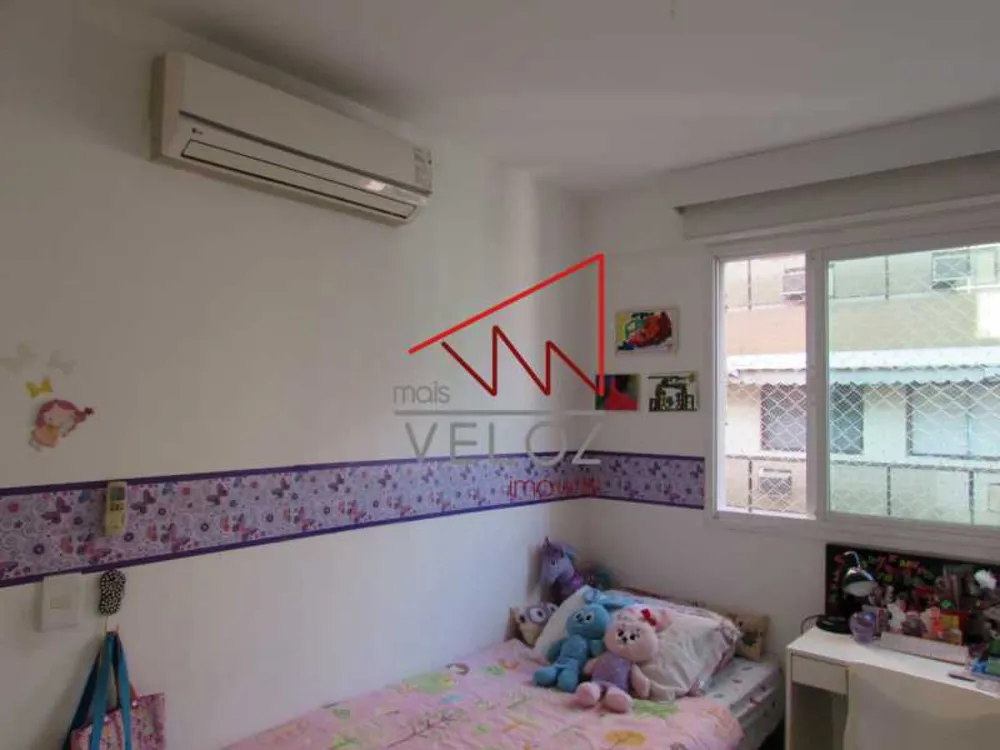 Cobertura, 3 quartos, 137 m² - Foto 4