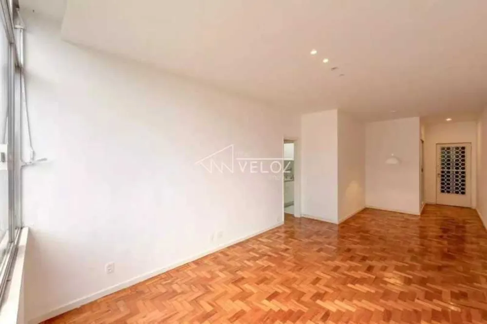 Apartamento, 3 quartos, 98 m² - Foto 1