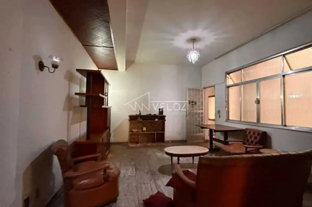 Apartamento, 5 quartos, 384 m² - Foto 6