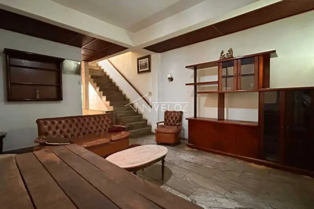 Apartamento, 5 quartos, 384 m² - Foto 4