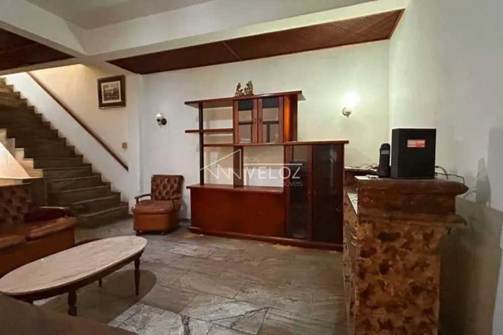 Apartamento, 5 quartos, 384 m² - Foto 7