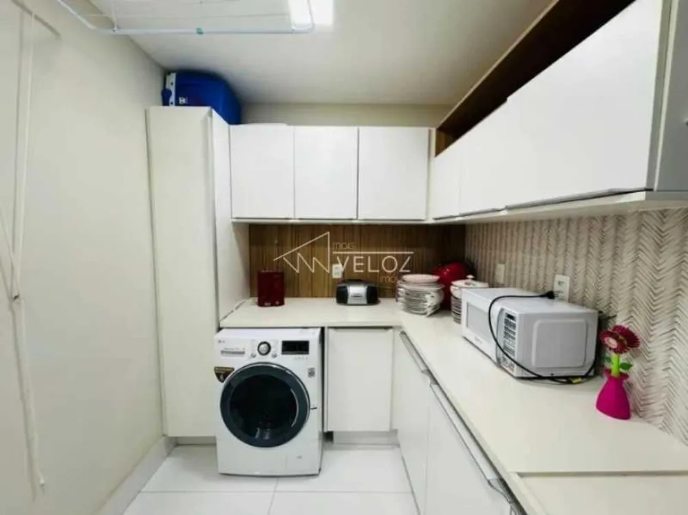 Apartamento, 2 quartos, 78 m² - Foto 5