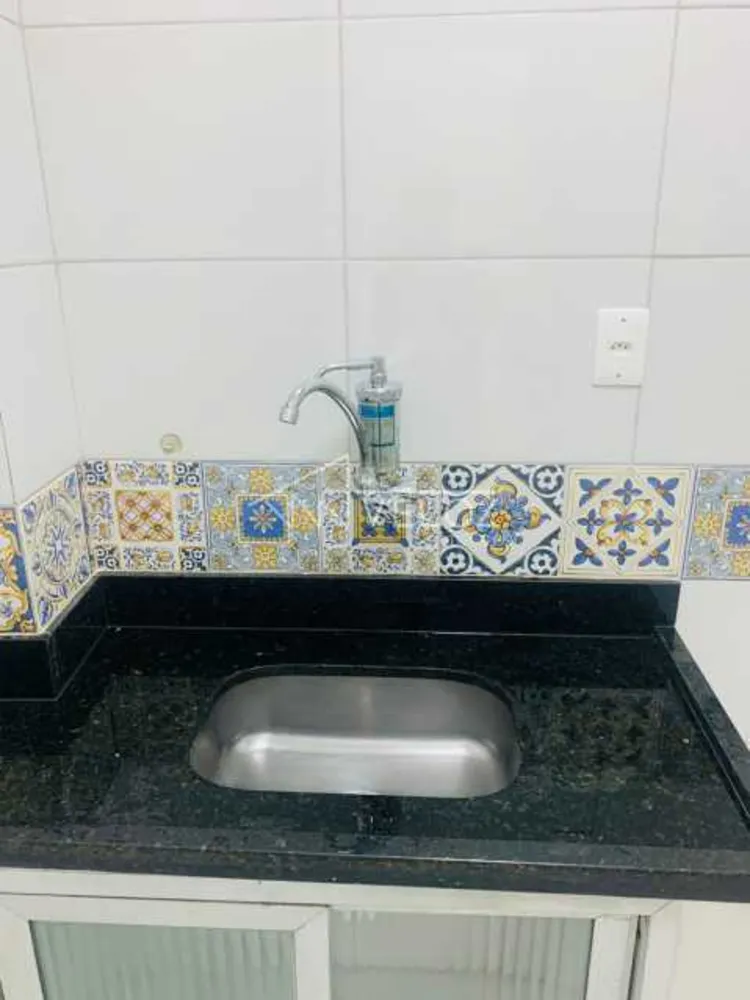 Apartamento, 1 quarto, 23 m² - Foto 3
