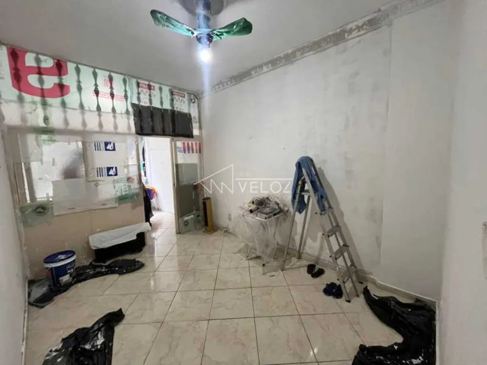 Apartamento, 1 quarto, 28 m² - Foto 4