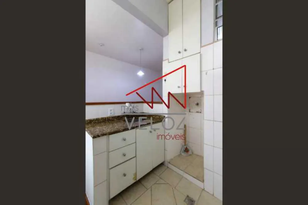 Apartamento, 1 quarto, 40 m² - Foto 4