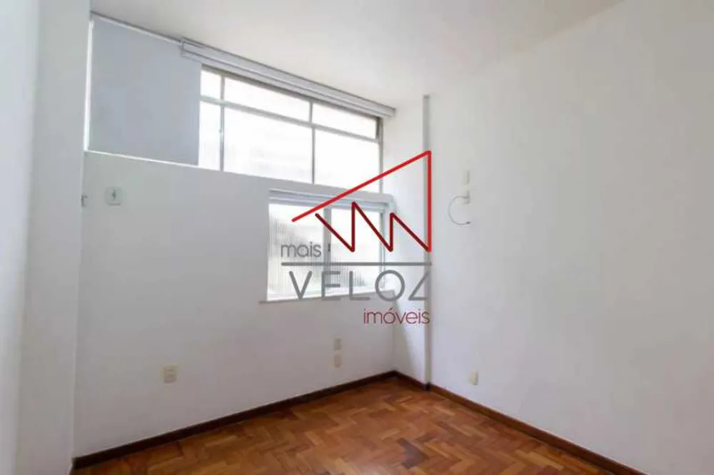Apartamento, 1 quarto, 40 m² - Foto 2