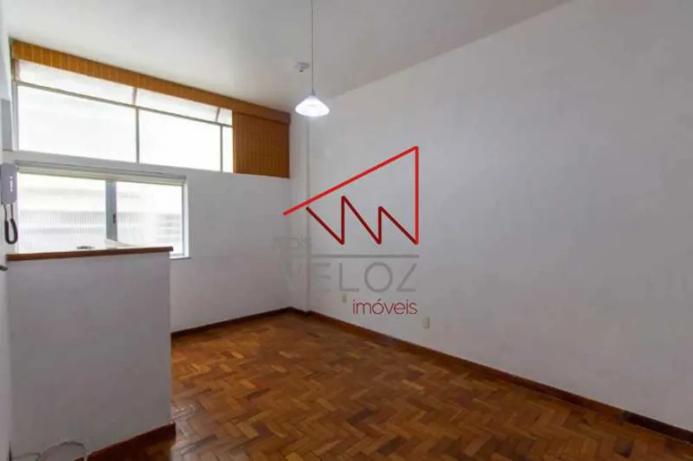 Apartamento, 1 quarto, 40 m² - Foto 5