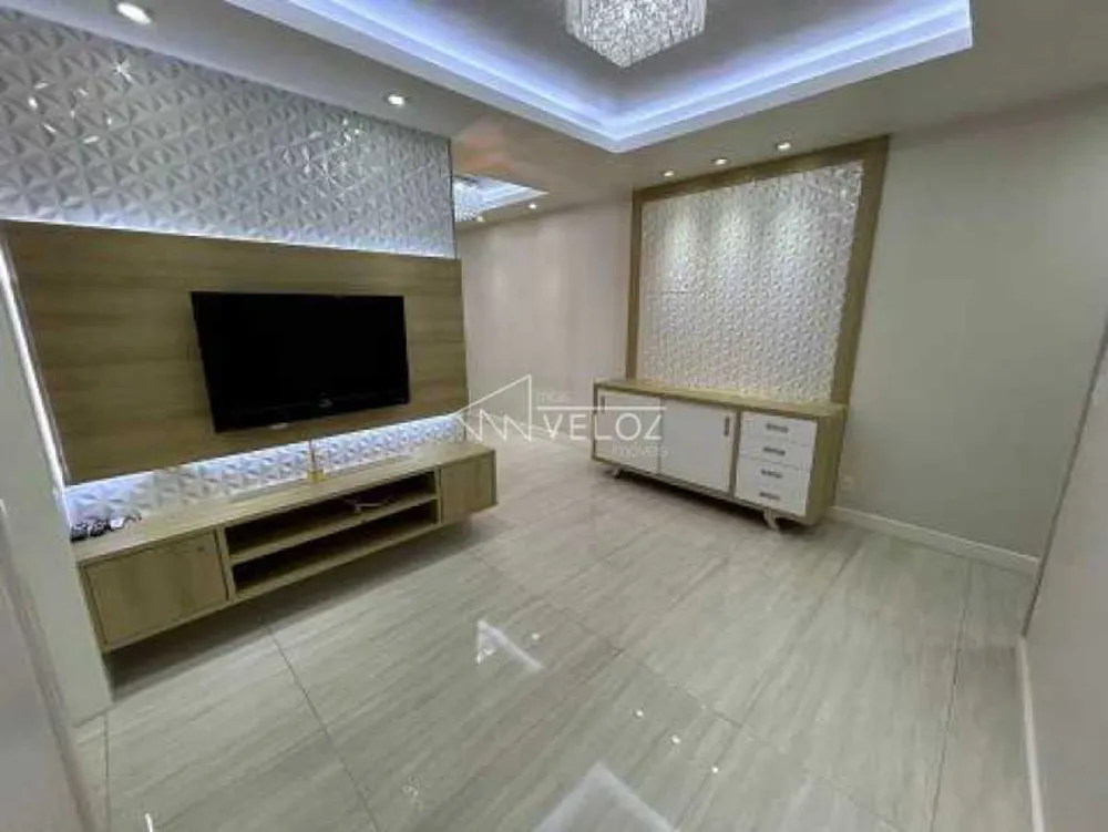 Apartamento, 3 quartos, 112 m² - Foto 3