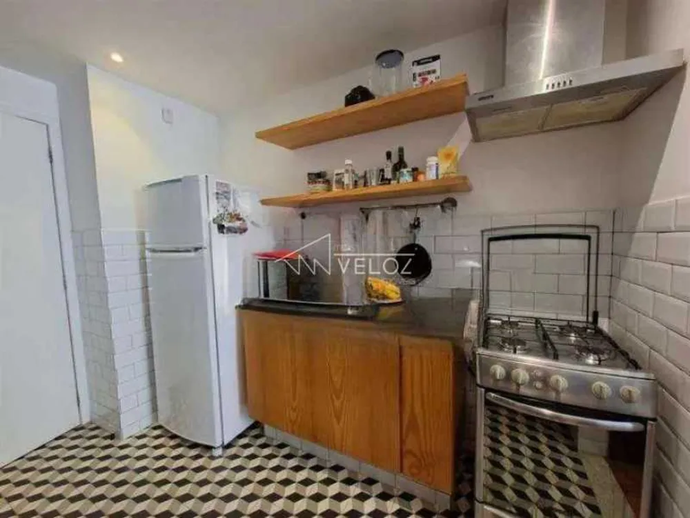 Apartamento, 1 quarto, 48 m² - Foto 2