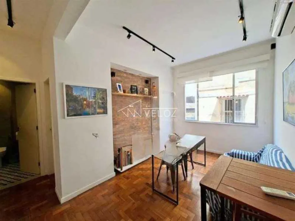 Apartamento, 1 quarto, 48 m² - Foto 18