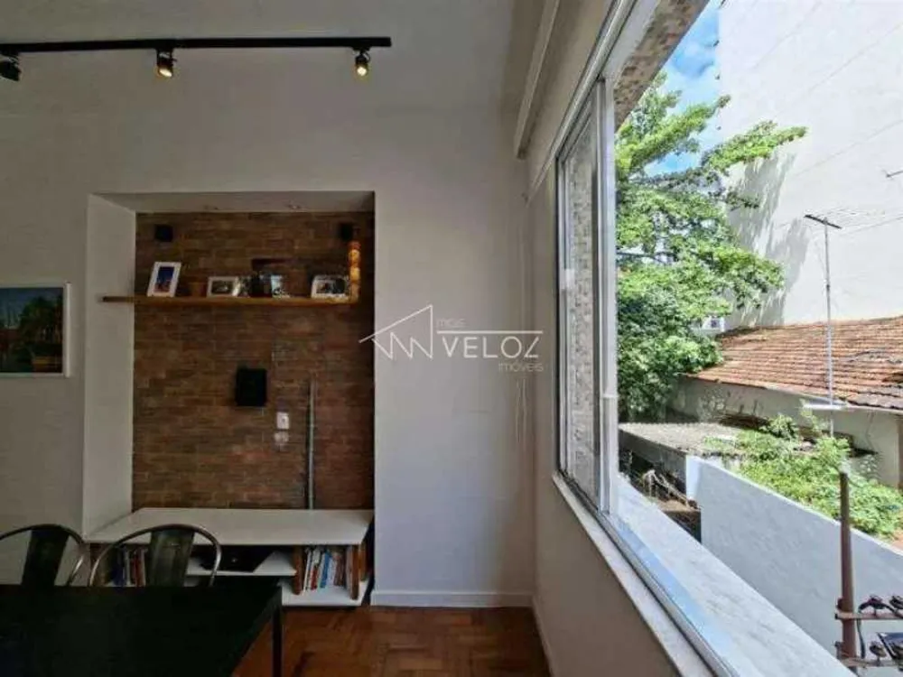 Apartamento, 1 quarto, 48 m² - Foto 19