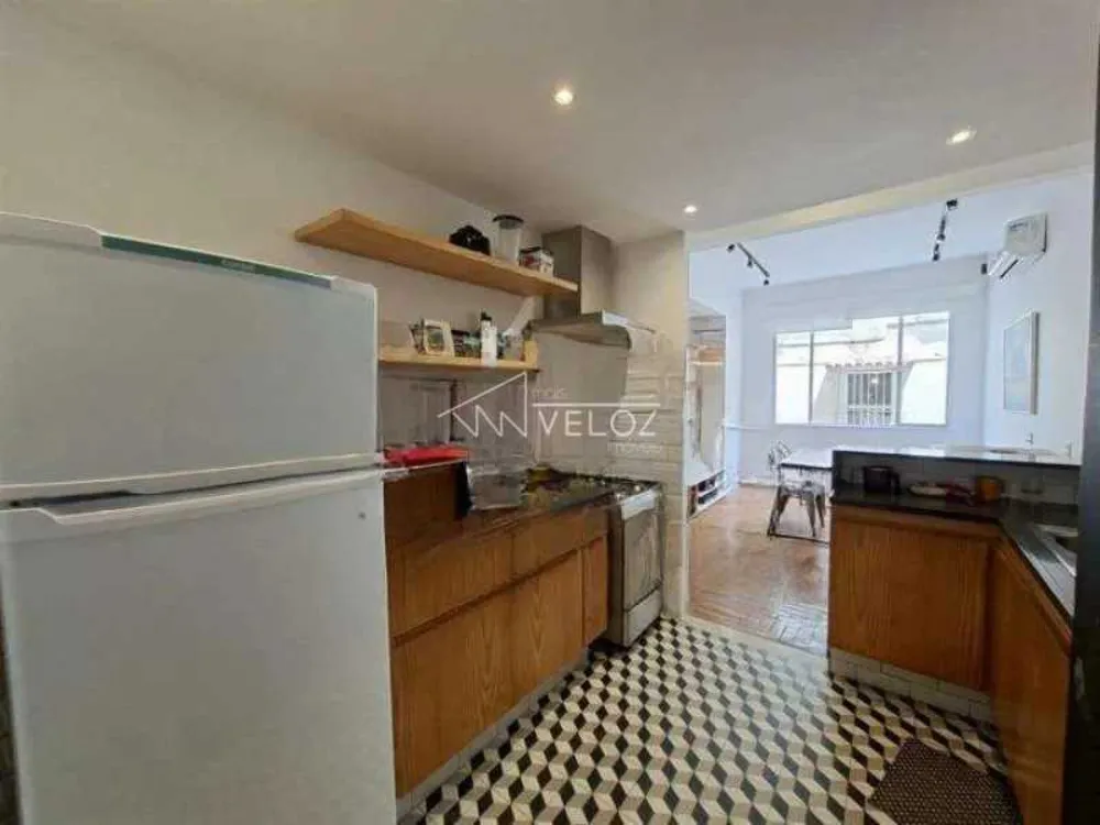 Apartamento, 1 quarto, 48 m² - Foto 6