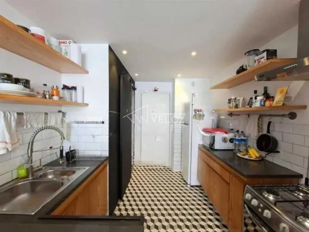 Apartamento, 1 quarto, 48 m² - Foto 8