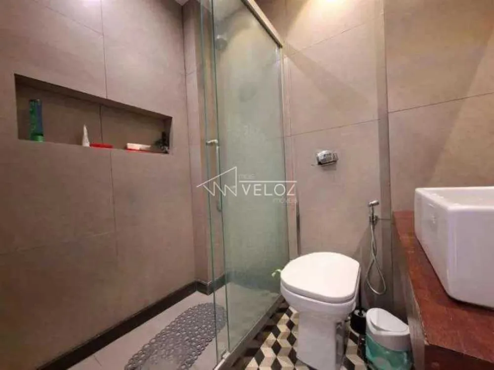 Apartamento, 1 quarto, 48 m² - Foto 9