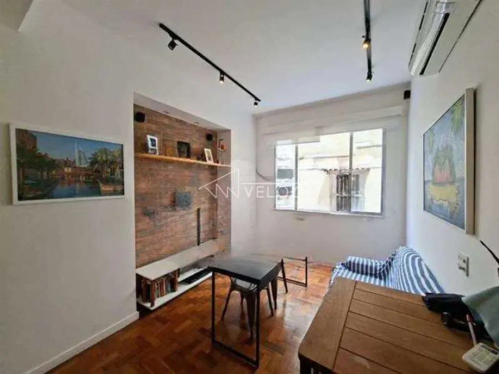 Apartamento, 1 quarto, 48 m² - Foto 7