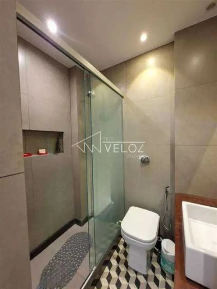 Apartamento, 1 quarto, 48 m² - Foto 3