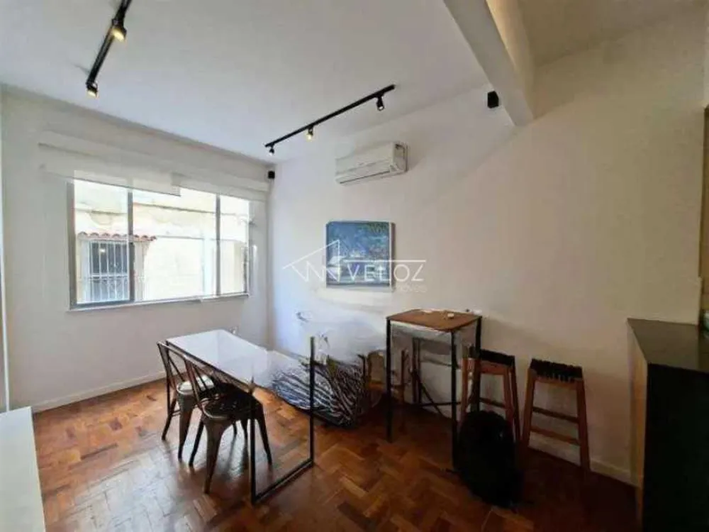 Apartamento, 1 quarto, 48 m² - Foto 12