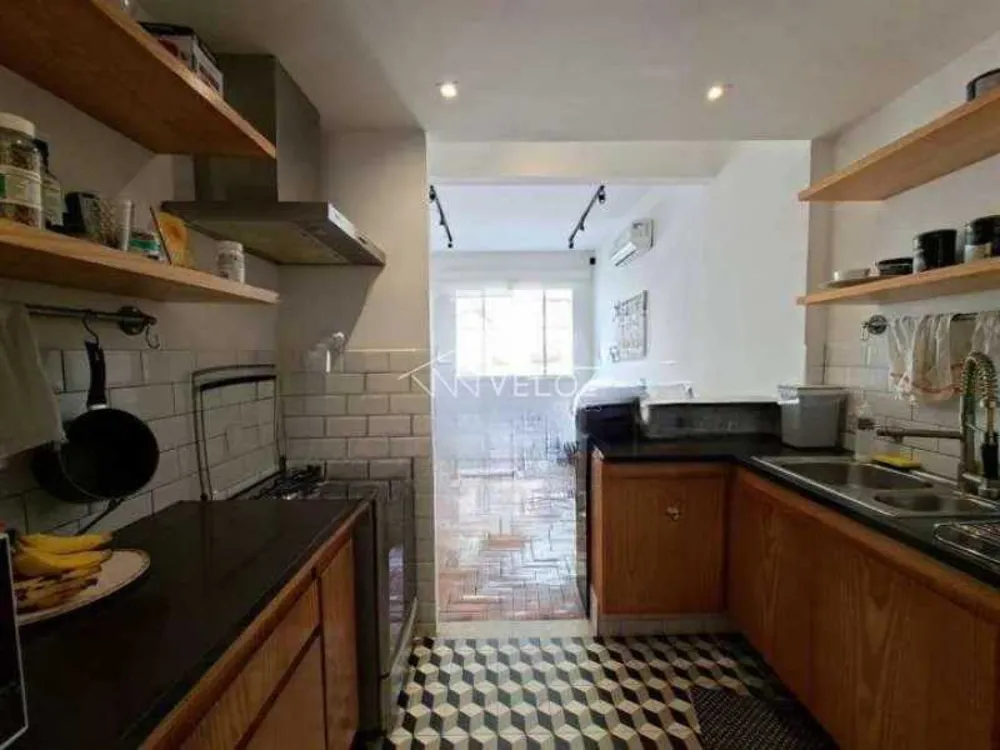 Apartamento, 1 quarto, 48 m² - Foto 21