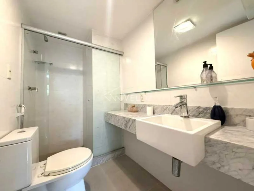 Flat/Apart Hotel, 2 quartos, 80 m² - Foto 19