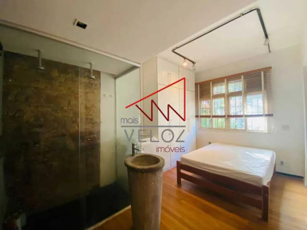 Apartamento, 1 quarto, 40 m² - Foto 6