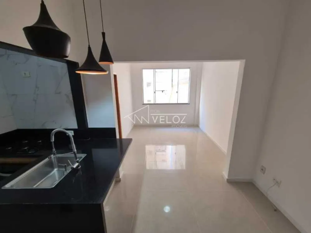 Kitnet-Studio, 31 m² - Foto 8