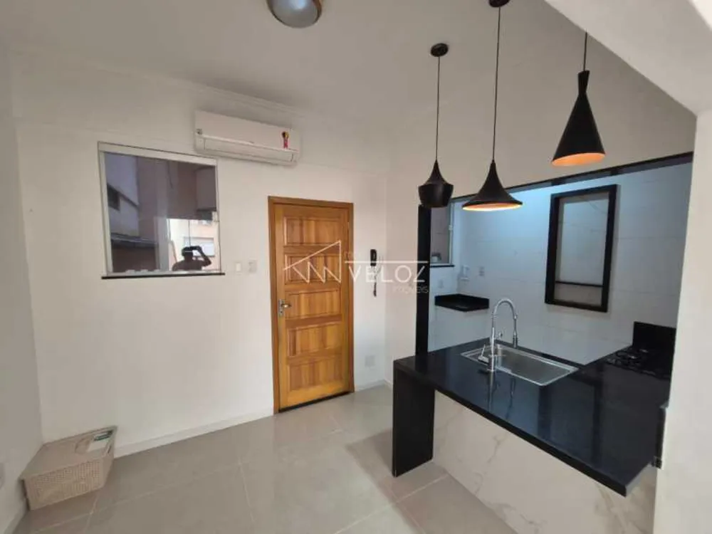 Kitnet-Studio, 31 m² - Foto 3